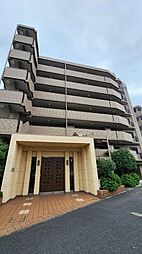 エンゼルハイム川崎田島壱番館