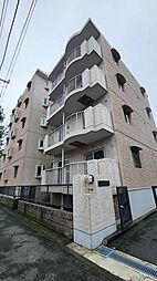 サンハイツ川崎