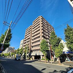 コスモ川崎アーバンフォルム