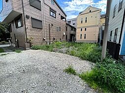 川崎区台町売地