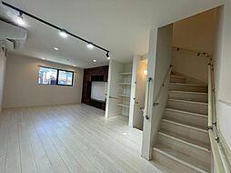 向井町４丁目戸建