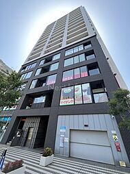 メトロタワー山下町 1402