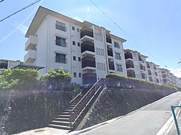 円明寺ヶ丘団地Ｙ棟　３階