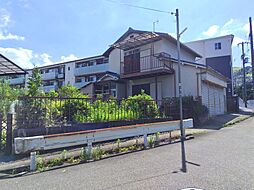 乙訓郡大山崎町横林 建築条件無し 売土地