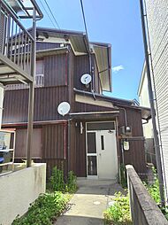 長岡京市金ヶ原平井　売土地