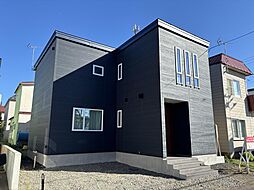 新築建売住宅 〜新琴似5条12丁目〜