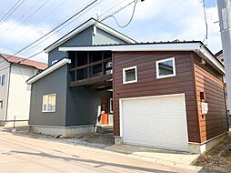 昭和1丁目　中古戸建