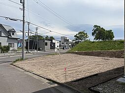 日吉町4丁目　土地