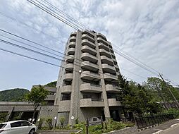 ライオンズマンション札幌定山渓弐番館 707