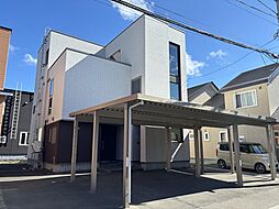 新発寒7条2丁目戸建（ミサワホーム北海道注文住宅）