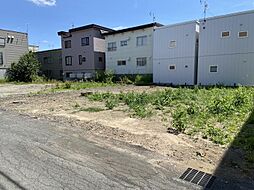 事業用地　〜３筆合計344.59m2〜
