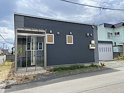 新琴似1条8丁目戸建