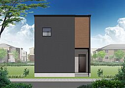 エフィールタウン昭和 新築A棟 マイホーム発電「コレモ」搭載