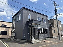 〜東雁来9条4丁目3LDKフルリフォーム住宅〜