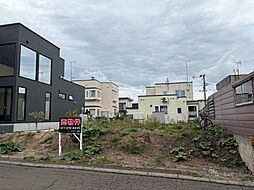 大曲南ヶ丘5丁目土地 〜建築条件はございません〜