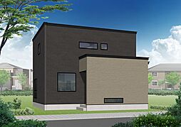 エフィール函館市日吉町2丁目 マイホーム発電コレモ搭載