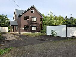 斜里郡清里町戸建