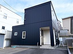 函館市桔梗町戸建