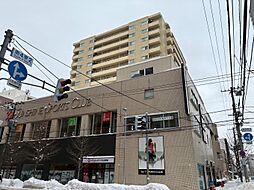 パシフィック南３条 1209