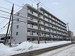 メゾンボヌール白石 502