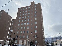 アークス北発寒公園壱番館 102