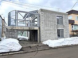 新川３条１２丁目戸建