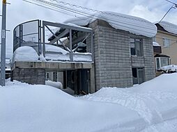 新川３条１２丁目戸建