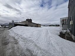 〜八軒9条西11丁目土地〜都市近郊で利便性も良好