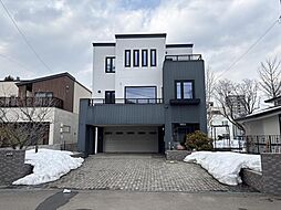 南23条西14丁目　戸建〜大型リフォーム完成〜