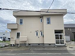 篠路５条４丁目　〜建築条件なし整形地〜