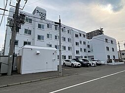 ライオンズマンション円山 303