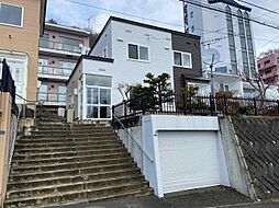 南区川沿１条２丁目　〜リフォーム一軒家〜