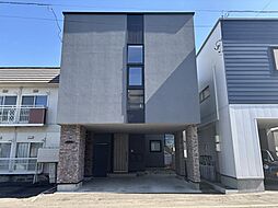 西野2条6丁目戸建〜4LDKロフト＆お庭付〜