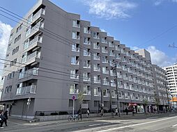 〜フルリノベーション〜平岸パークマンション 612