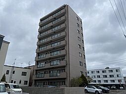 パルグラーサ環状通東 801
