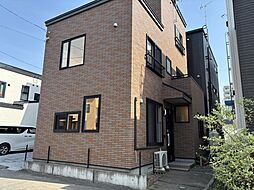 中央区南10条西16丁目3LDK