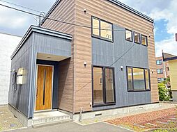 札幌市西区八軒七条東５丁目
