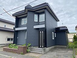 江別市いずみ野戸建〜水回りすべて新品の4LDK〜