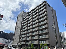 クリーンリバー桑園駅前II号棟 401