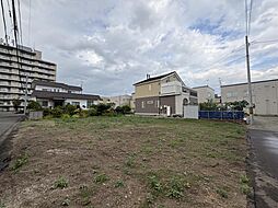 北区北２８条西９丁目　〜成形地〜