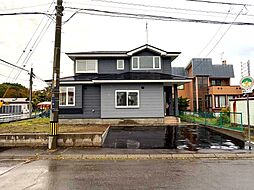 苫小牧・沼ノ端中央　3LDK戸建
