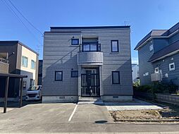 手稲区新発寒６条９丁目　〜リフォーム一軒家〜