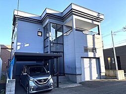 〜二世帯住宅〜札幌市東区伏古リフォーム住宅