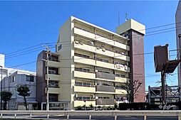 サンモア学芸大マンション