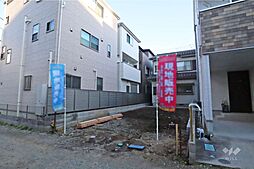 川崎市中原区市ノ坪 一戸建て