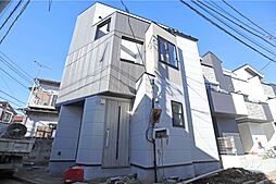 川崎市幸区北加瀬2丁目 一戸建て