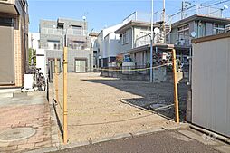 川崎市幸区古川町 土地