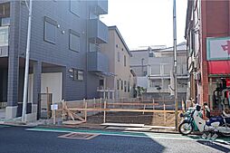 川崎市幸区小向町 一戸建て