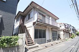 川崎市幸区小倉2丁目 土地