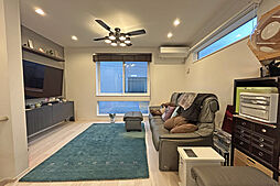 豊島区高松3丁目 一戸建て